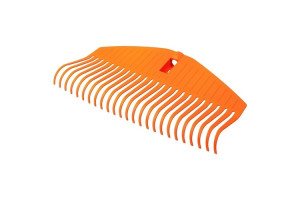 13697801 Большие грабли для листьев 135010 Fiskars