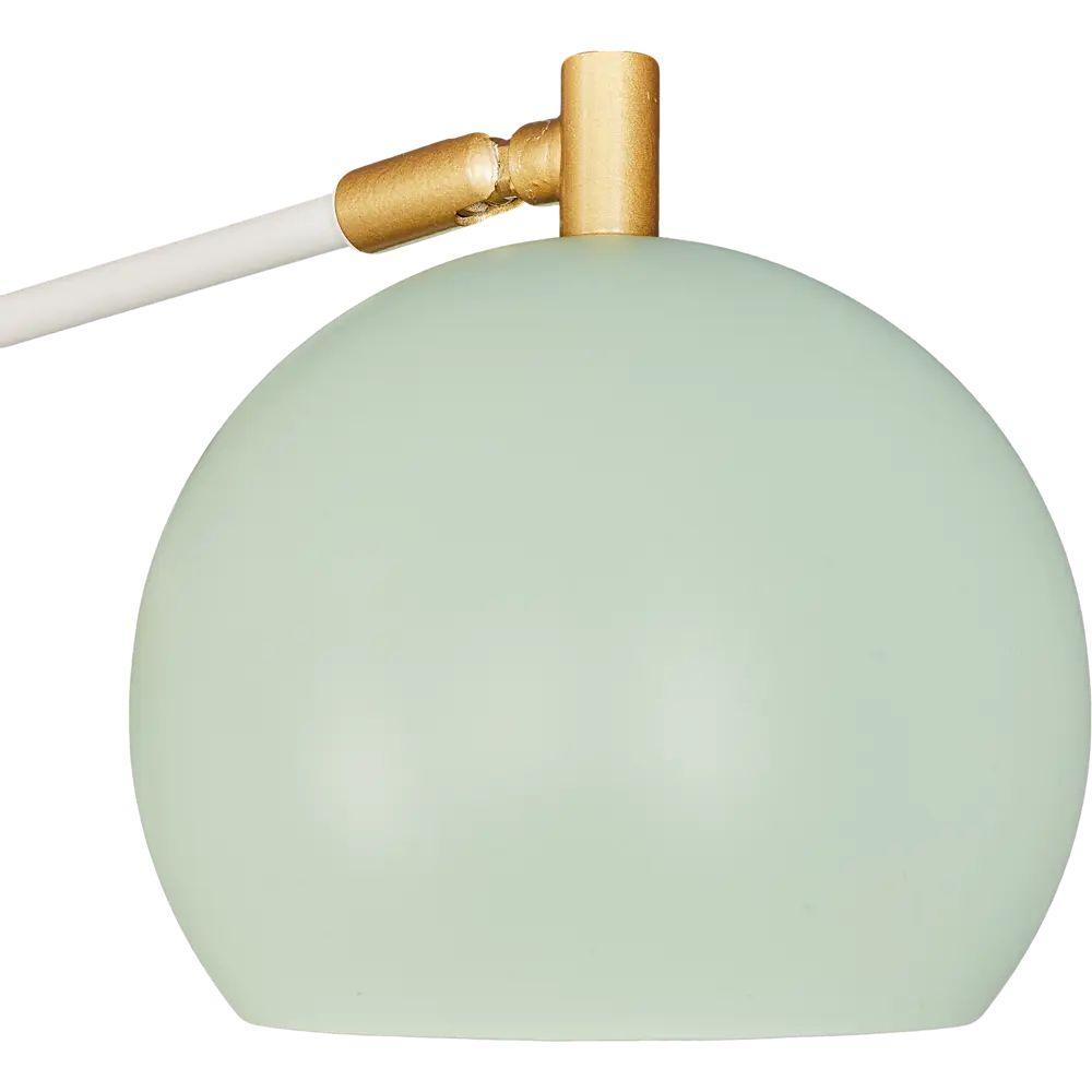 Люстра L1162-5 Morila Green 5xЕ27x40 Вт цвет зеленый LAMPLANDIA STLM-2170199 - Вид №4