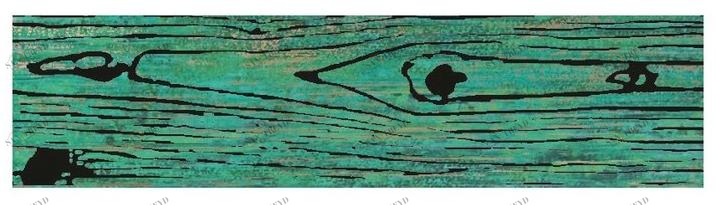 CERAMICHE BRENNERO Настенная / напольная плитка под дерево Folli follie Laleve