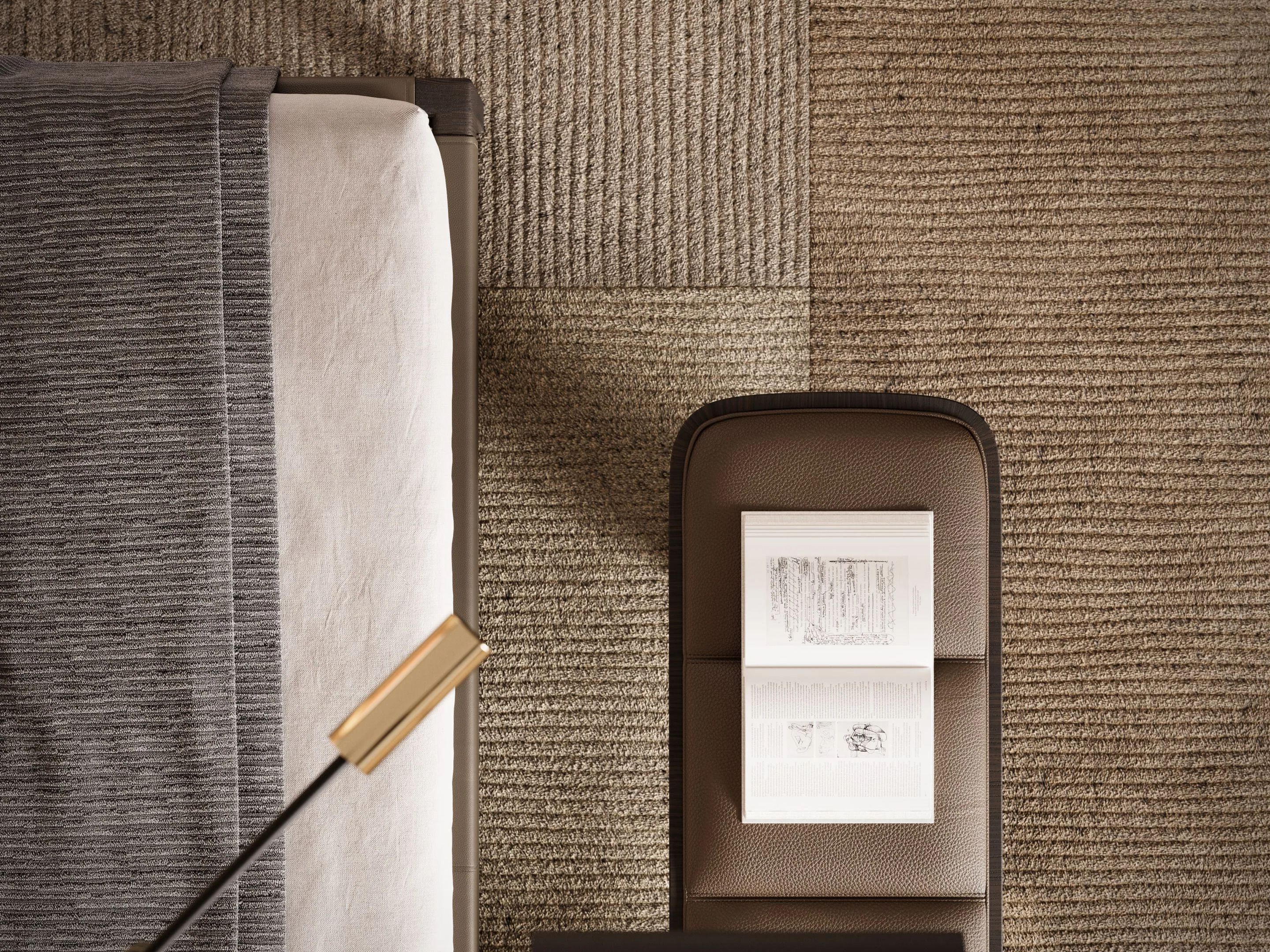 Скамья Laskasas ALBERT ARCH-00126573 - Вид №2