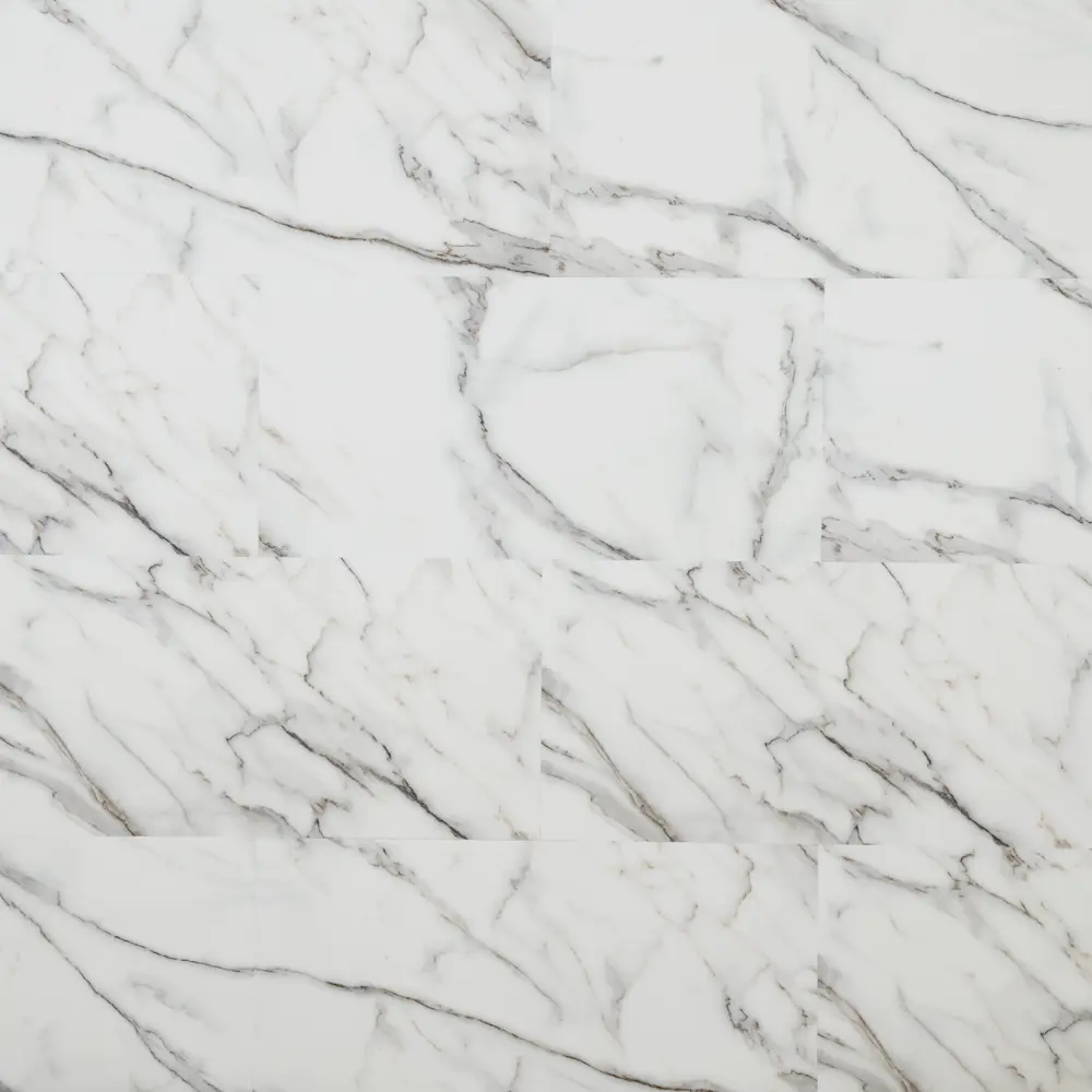 Кварц-винил SPC «Аттика» 33 класс толщина 4 мм 1.861 м² Kaiser STLM-2002643