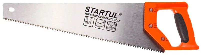 91616488 Ножовка по дереву Startul Master ST4028-40, 400 мм STLM-0845889