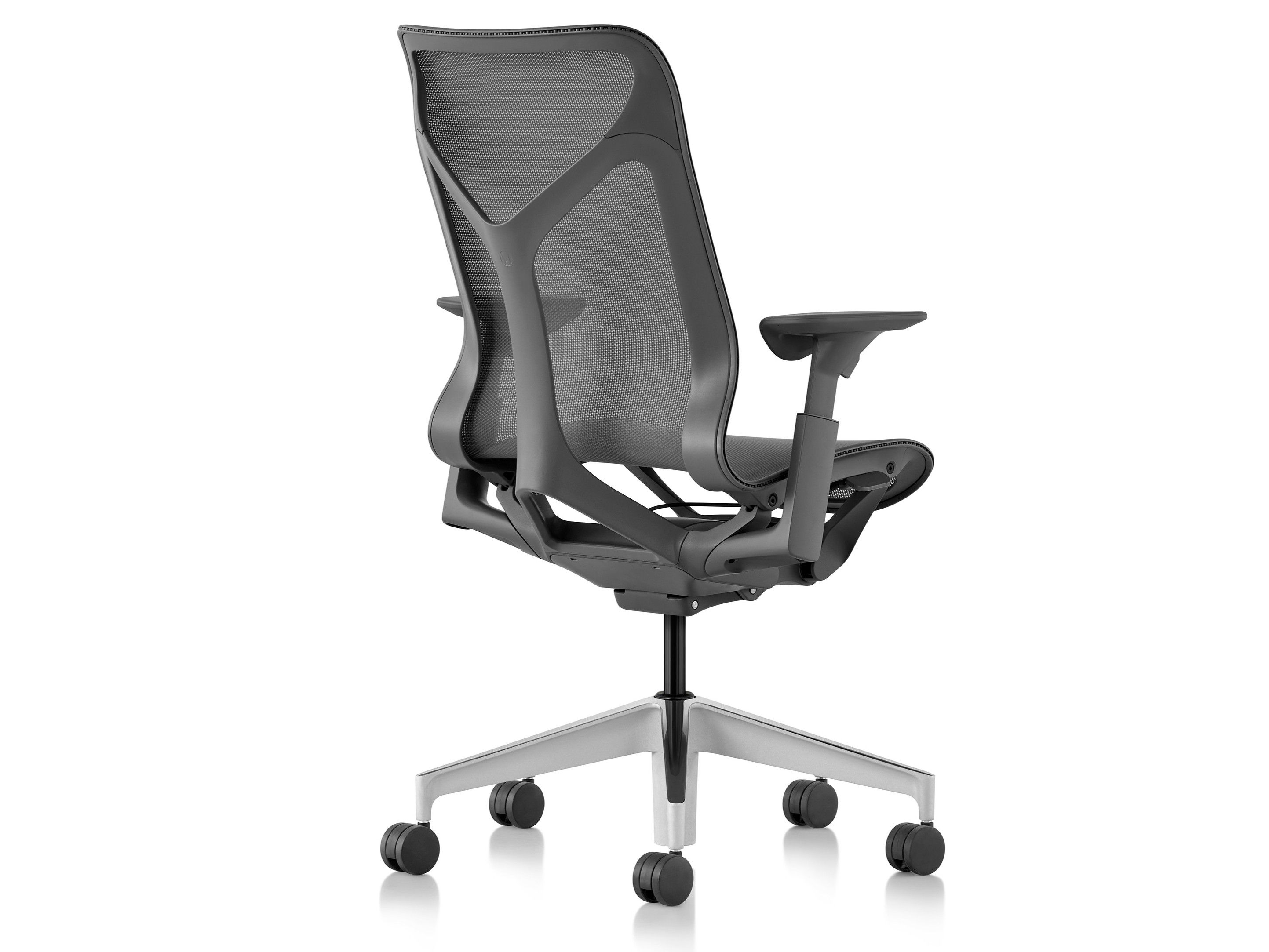 Эргономичный операционный офисный стул Herman Miller Cosm ARCH-00133299 - Вид №2