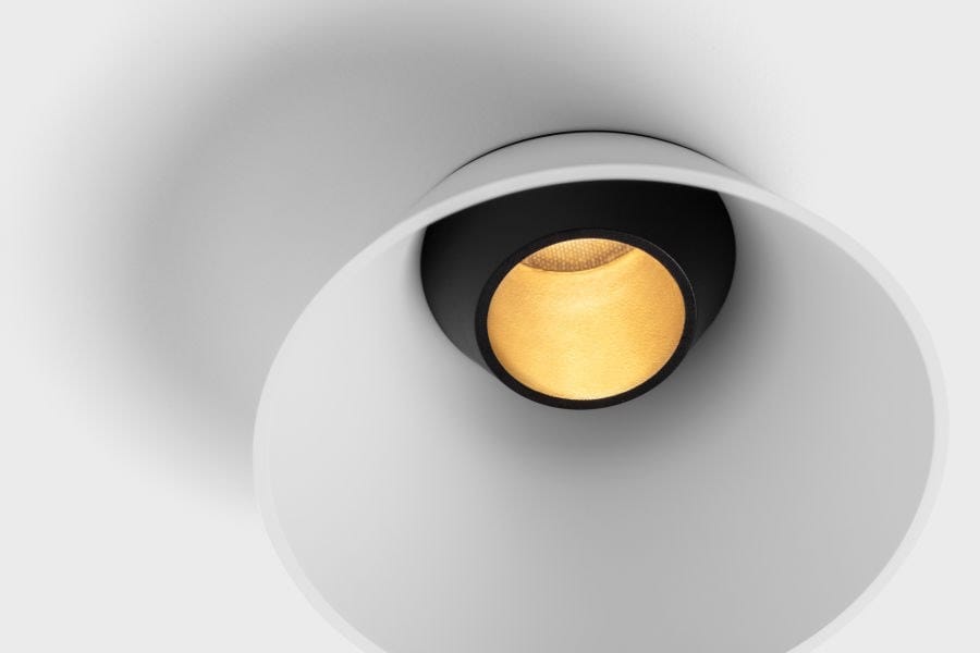 Утопленный светодиодный прожектор Modular Lighting Instruments TETRIX ARCH-00070432 - Вид №51