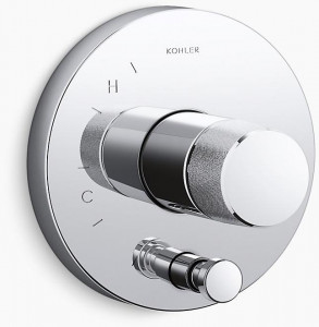 KOHLER  K-T78016-8-CP