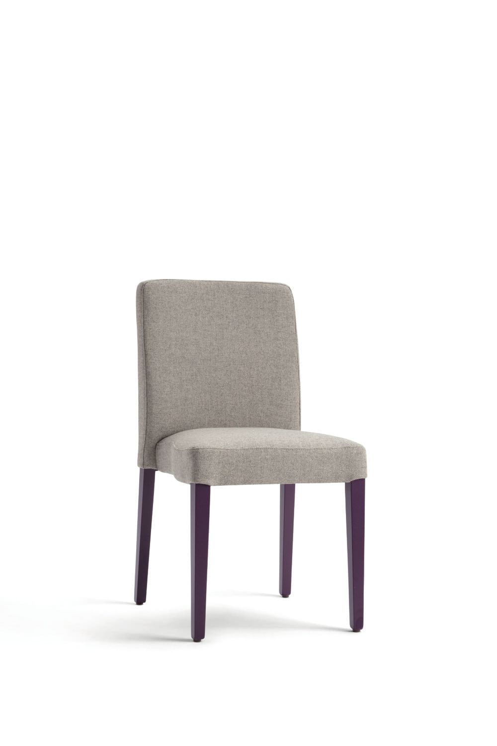 Штабелируемый тканевый мягкий стул Palma ARCH-00083716 - Вид №20