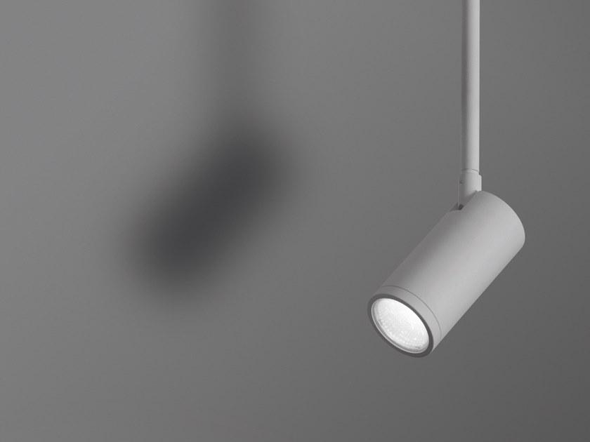 EGOLUCE Регулируемый светодиодный потолочный светильник Newton 6342 / 6344 - Вид №3