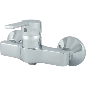 Смеситель для душа Vidima Optima BA291AA однорычажный цвет хром 17405346 STLM-2178664