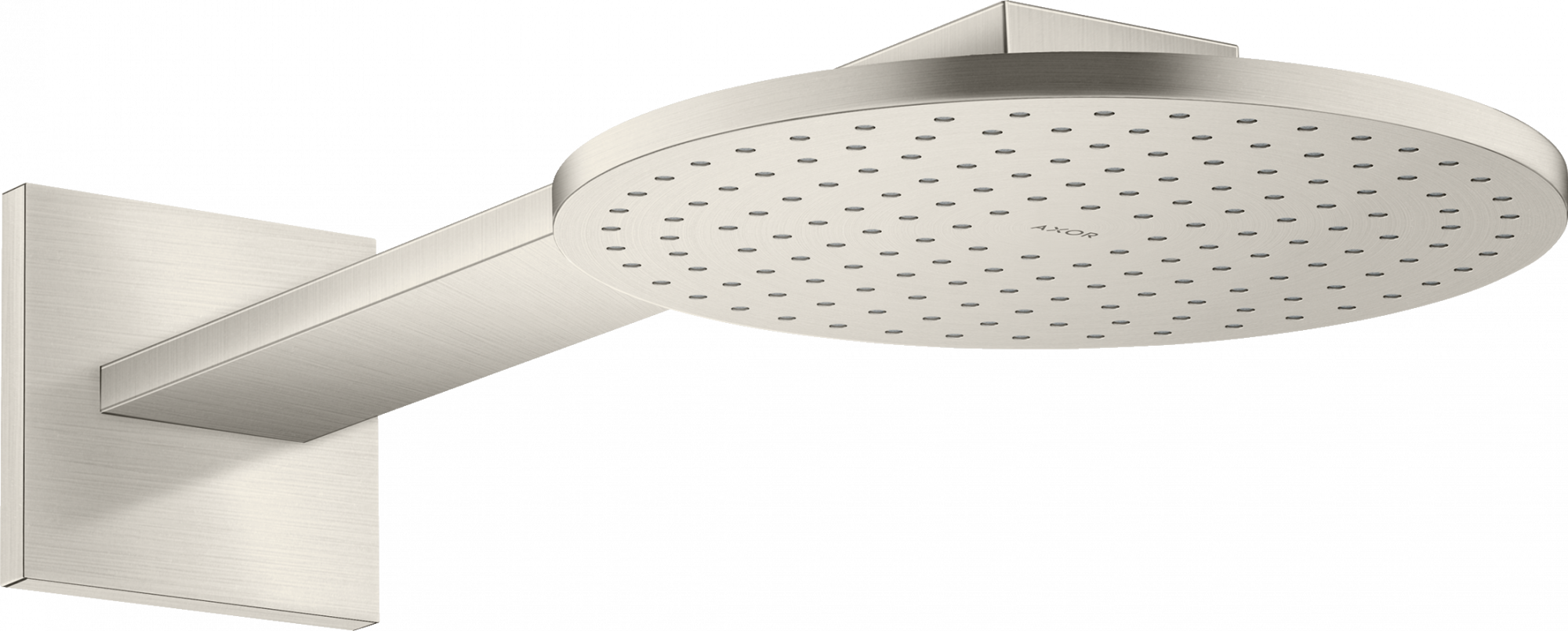 35296800 Верхний душ 250 2jet с держателем AXOR SHOWERSOLUTIONS