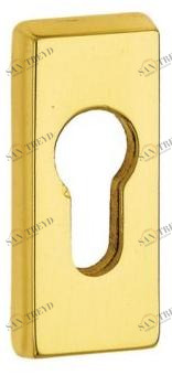 Pasini Сопло из латуни прямоугольное  191 