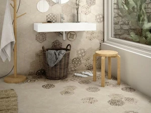 EQUIPE CERAMICAS Внутренняя и внешняя настенная / напольная плитка с эффектом бетона