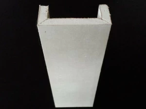 Profilgessi Каркас из гипса Tecnologia del gesso rivestito