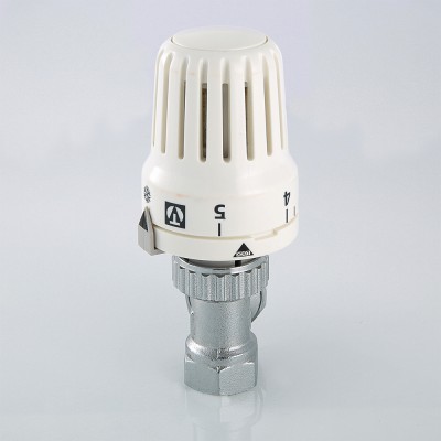 VT.047.N.04 Терморегулятор радиаторный угловой Valtec 1/2"  - Вид №6