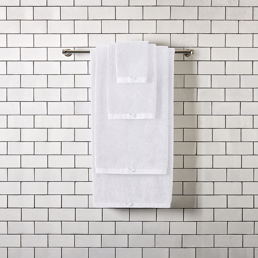 CUBT01 Банное полотенце Cumulus Terry Waterworks  - Вид №4