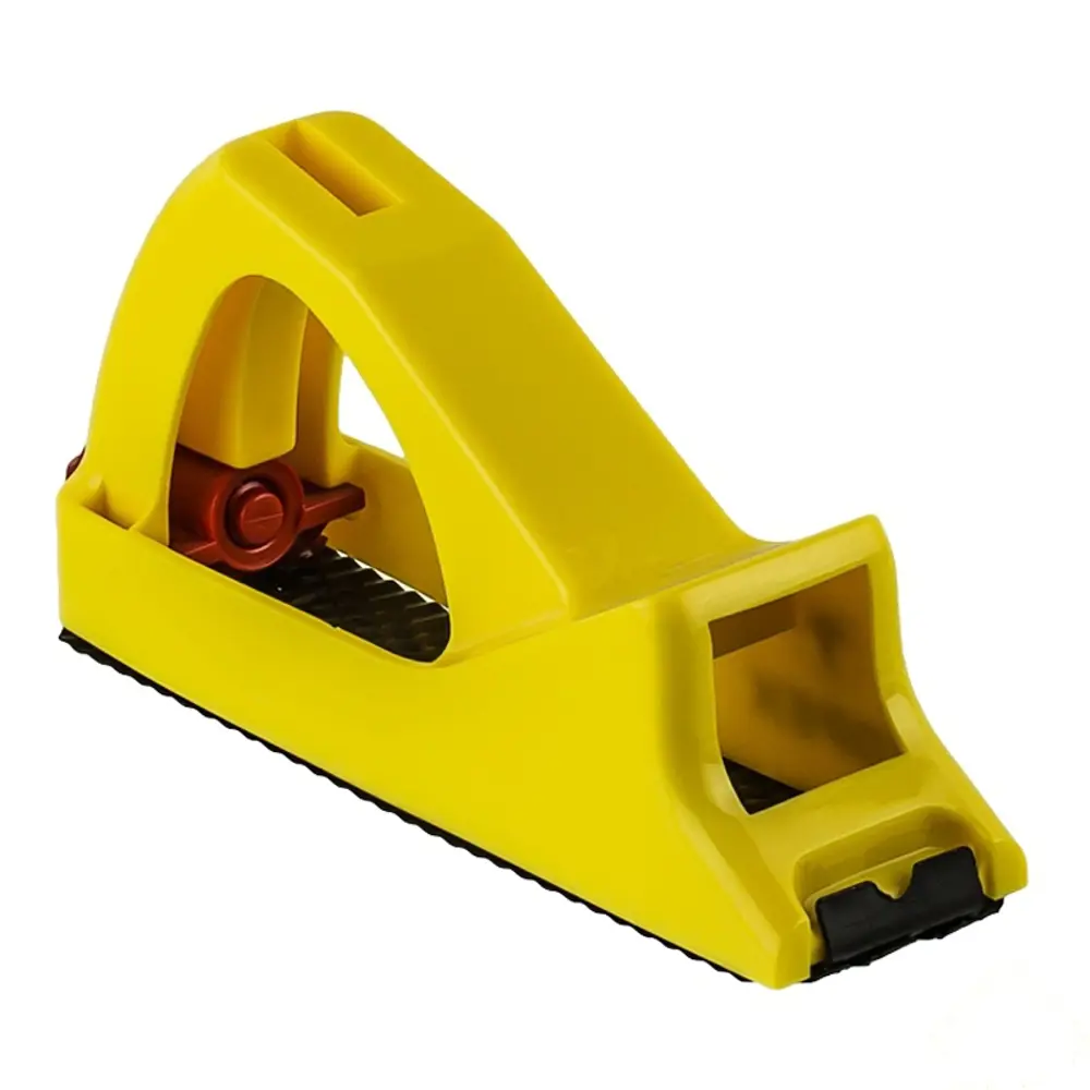 Рубанок-рашпиль по гипсокартону Topex 140 мм STLM-2181115