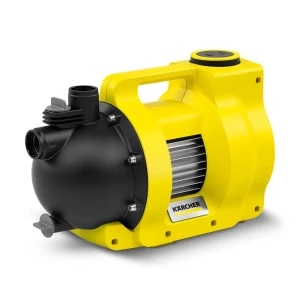 91299910 Насос садовый поверхностный Karcher BP 6.000 Garden BP 6.000 Garden расход 6000 л/ч STLM-1539329