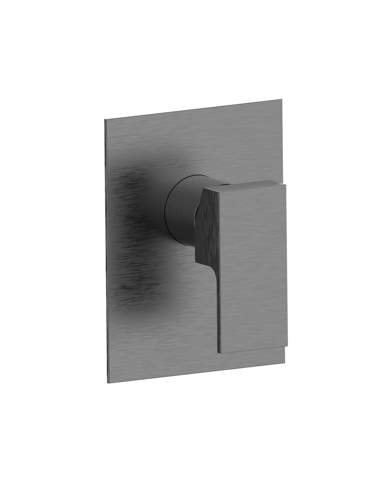 Встраиваемый однорычажный смеситель для душа Rubinetterie Frattini отдельная эстетика ARCH-00041564 - Вид №12