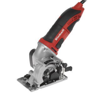 Пила дисковая Einhell TC-CS 860 Kit 8107419