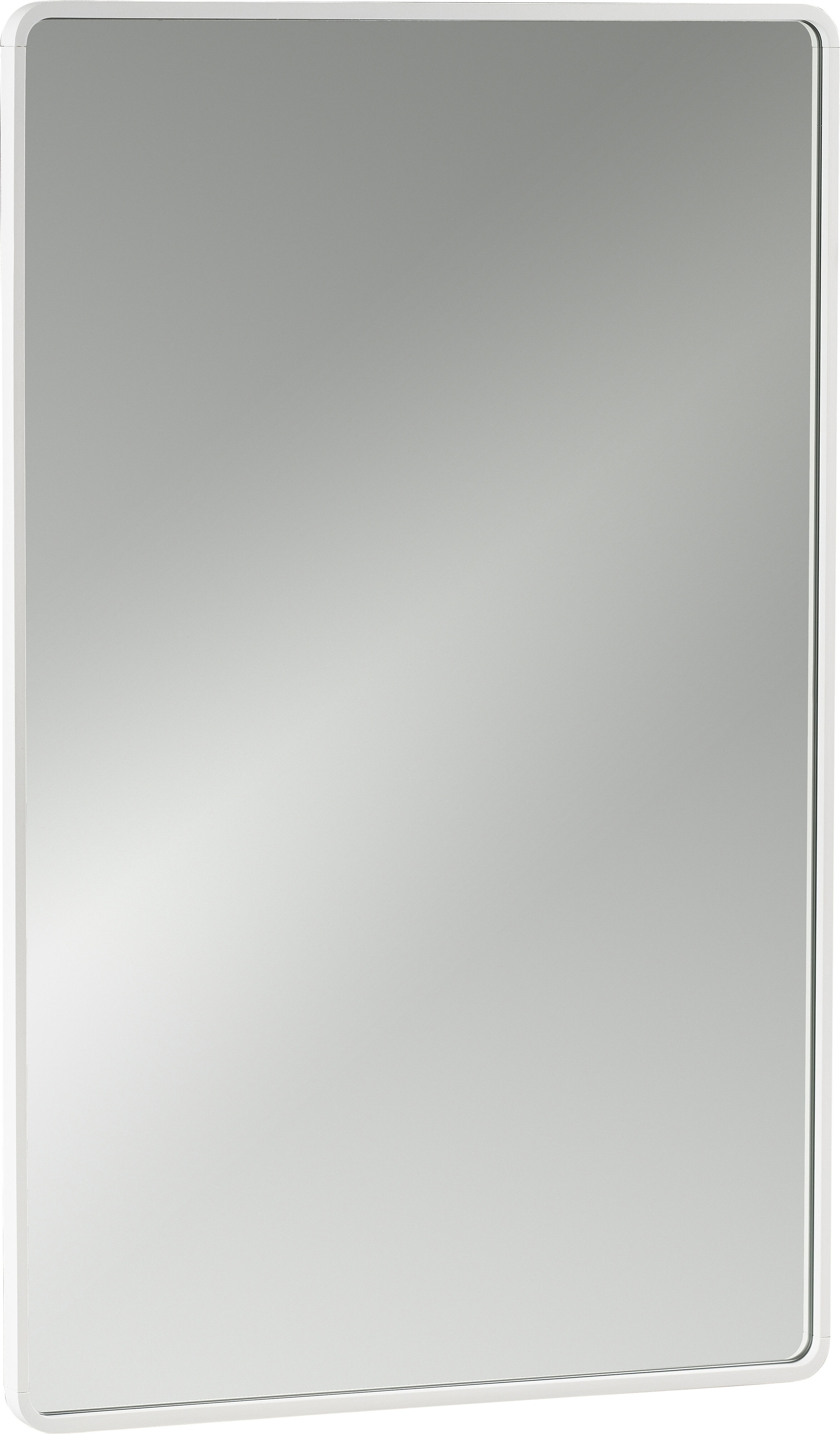 14476 настенное зеркало Zone Denmark Rim - Вид №2