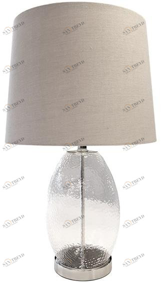 Valaisin Grönlund Настольная лампа из стекла  2791-306 