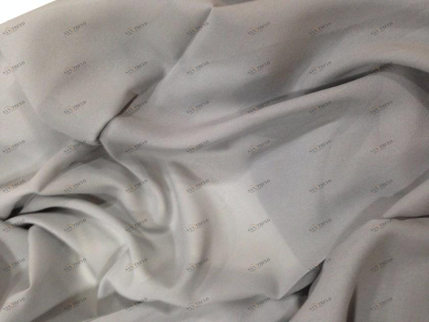 Aldeco Однотонная ткань для штор Optimist sun-id-1351514