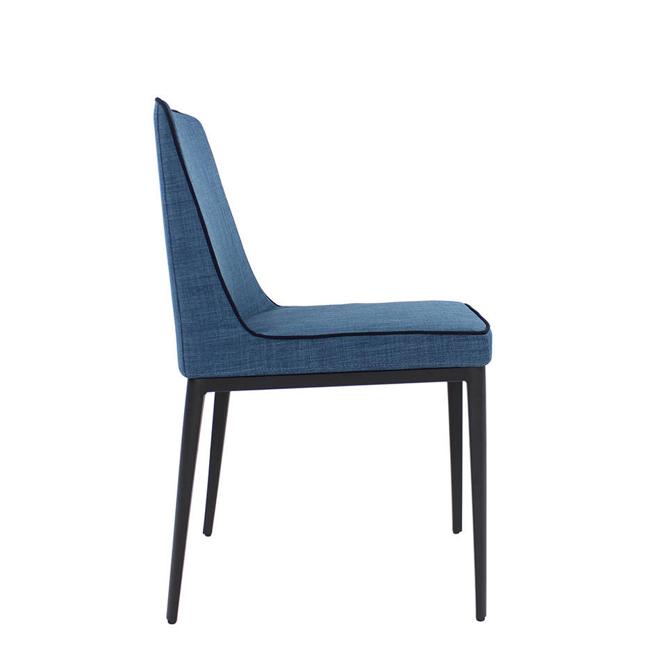 061879 Стул Angel Cerda A107 