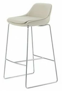 Brunner Табурет салазки с подставкой для ног Crona