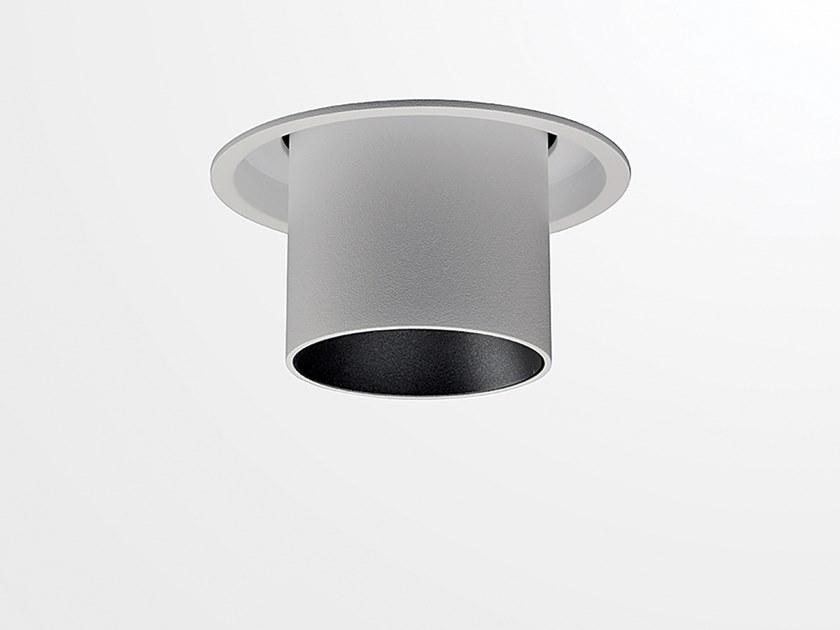 Aldabra Полувстраиваемый светодиодный светильник sun-id-1375938 - Вид №8