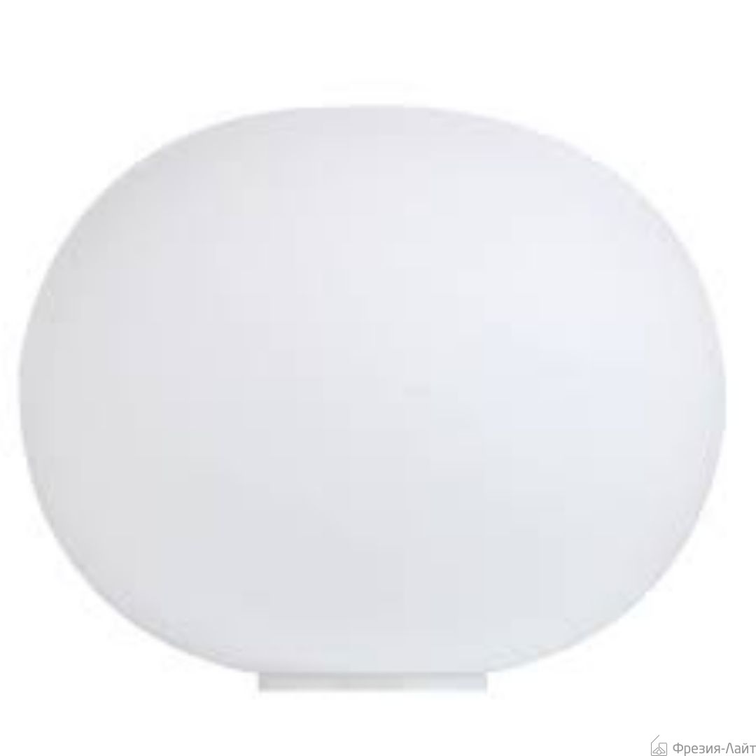Flos F3021000 GLO-BALL BASIC лампа настольная 118181