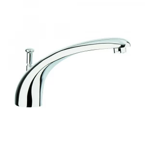 Излив на ванну