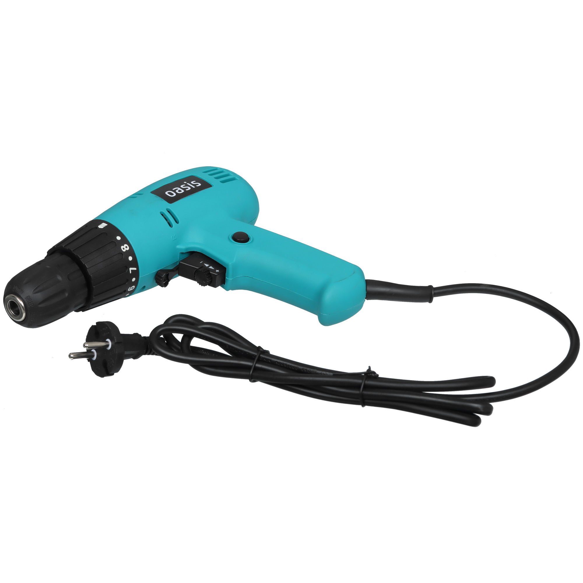 Дрель-шуруповерт Oasis DS-40 8198248 STDN-0041558 - Вид №6