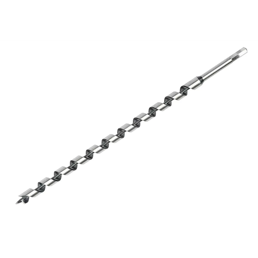 Сверло балочное по дереву Волжский инструмент 5014018 18x460 мм STLM-2112155