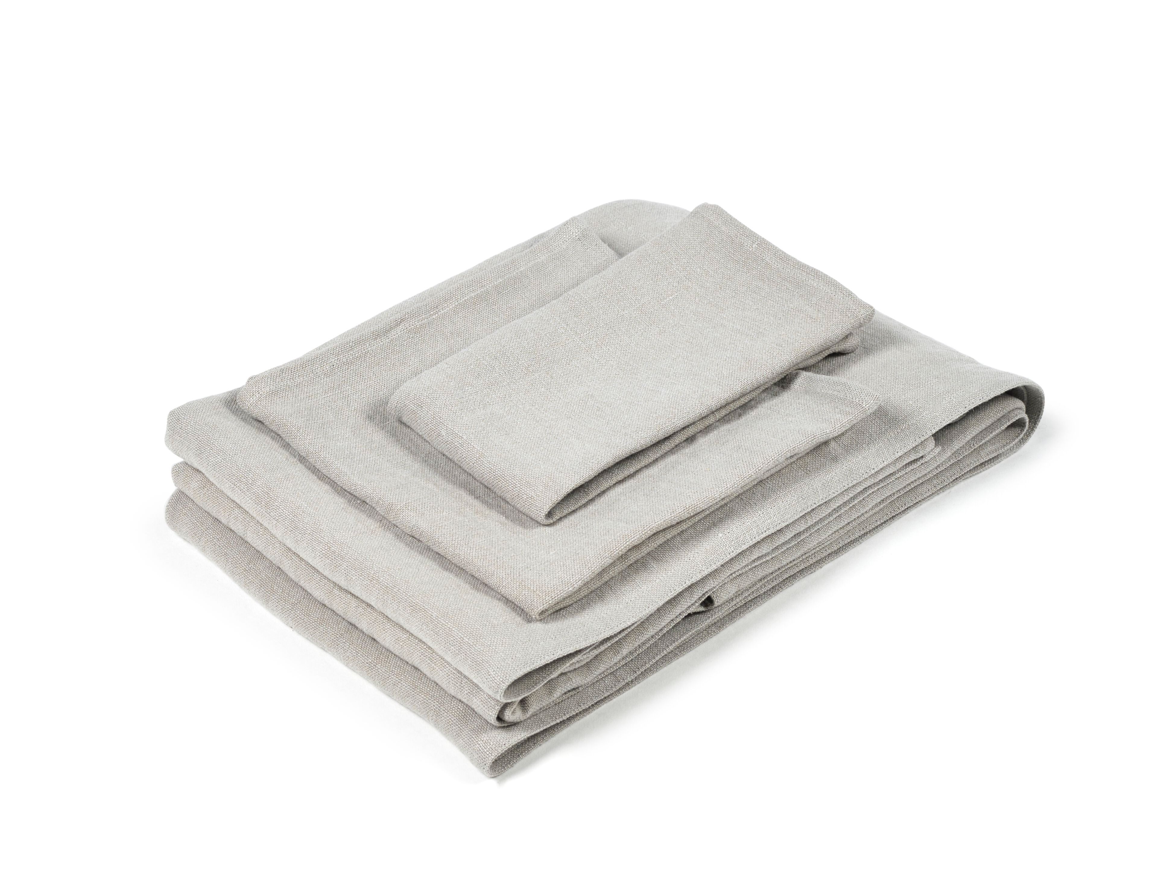 Льняная скатерть Libeco Home Hudson ARCH-00141124 - Вид №2