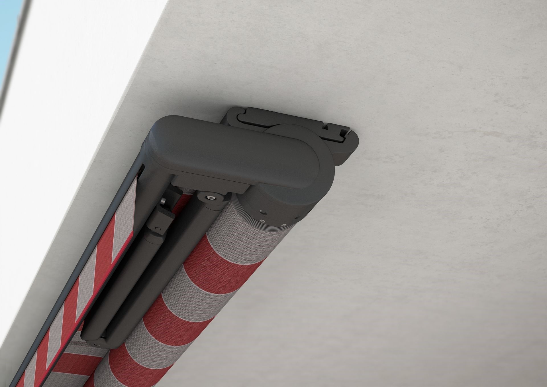 Тент для рук markilux MARILUX 930 ARCH-00010688 - Вид №1