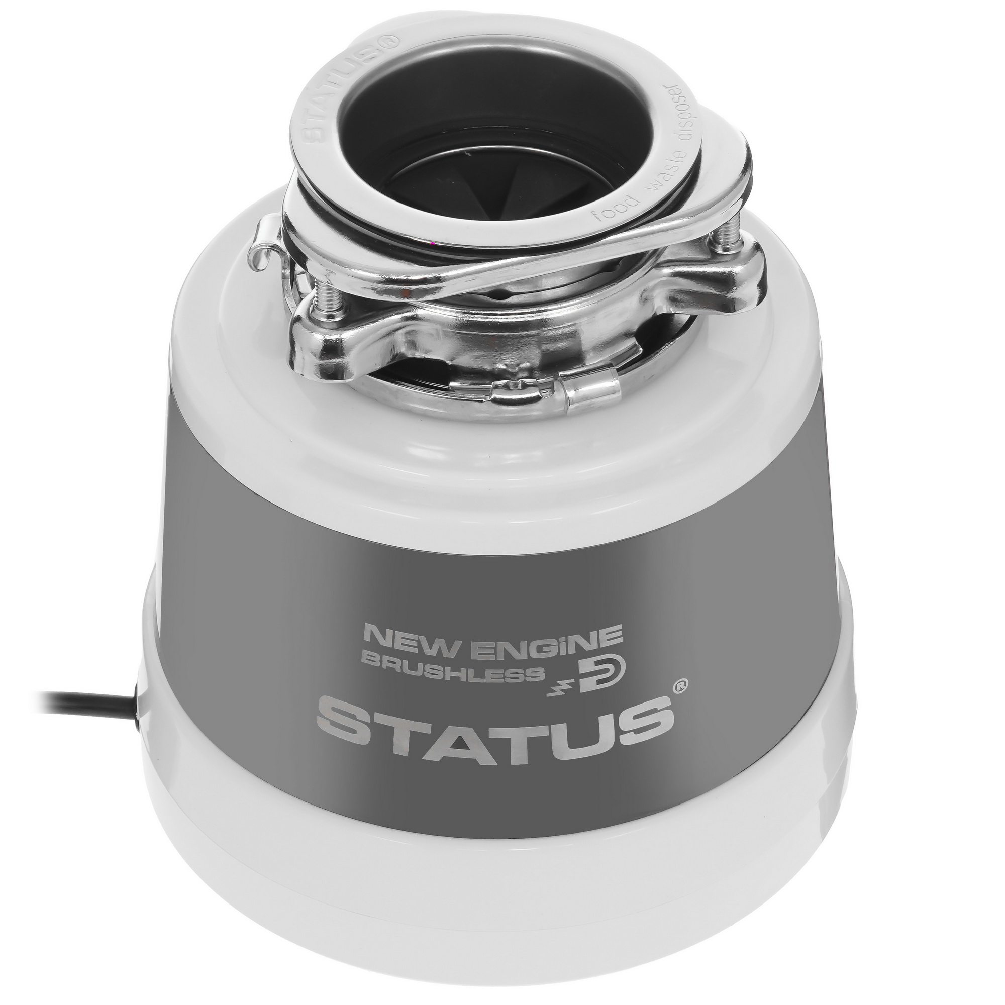 5444048 Измельчитель пищевых отходов STATUS NEXT 300 Compact STDN-0148312 - Вид №1