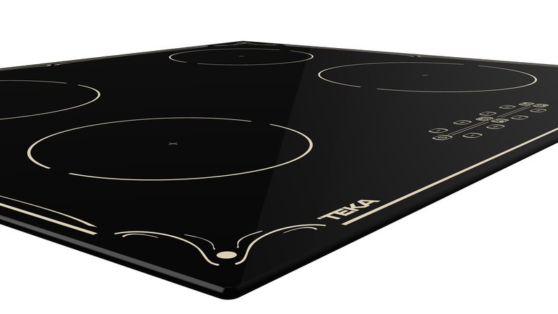 1316888 Варочная панель Teka IBR 64040 TTC BLACK Турция  - Вид №2