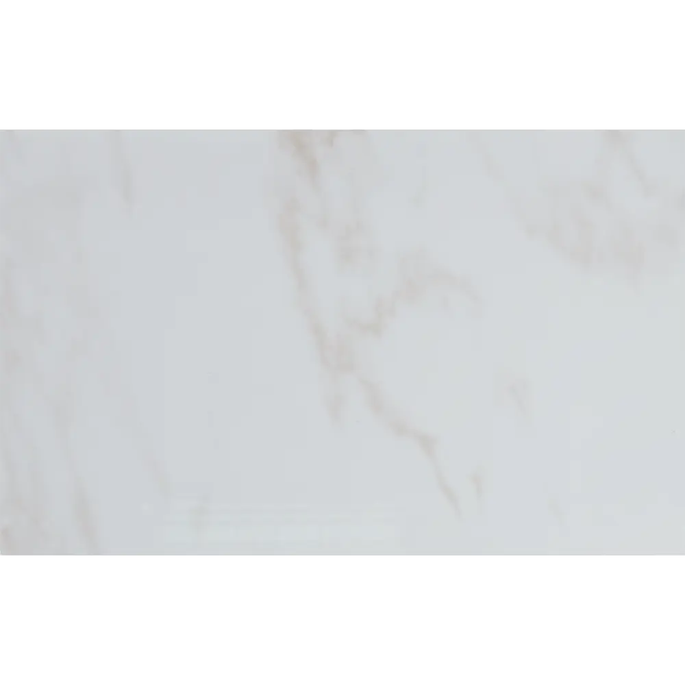 Плитка настенная Kerama Marazzi Стелла 25x40 см 1.1 м² цвет белый 83427788 STLM-2030395