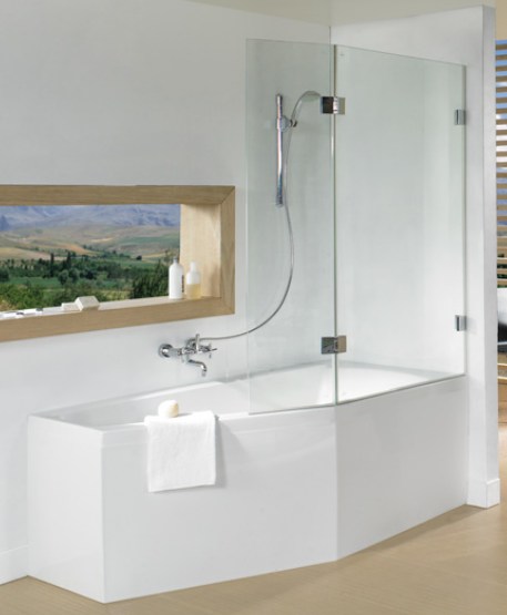 BA8200500000000 Ванна Riho Romeo Santreyd - Вид №1