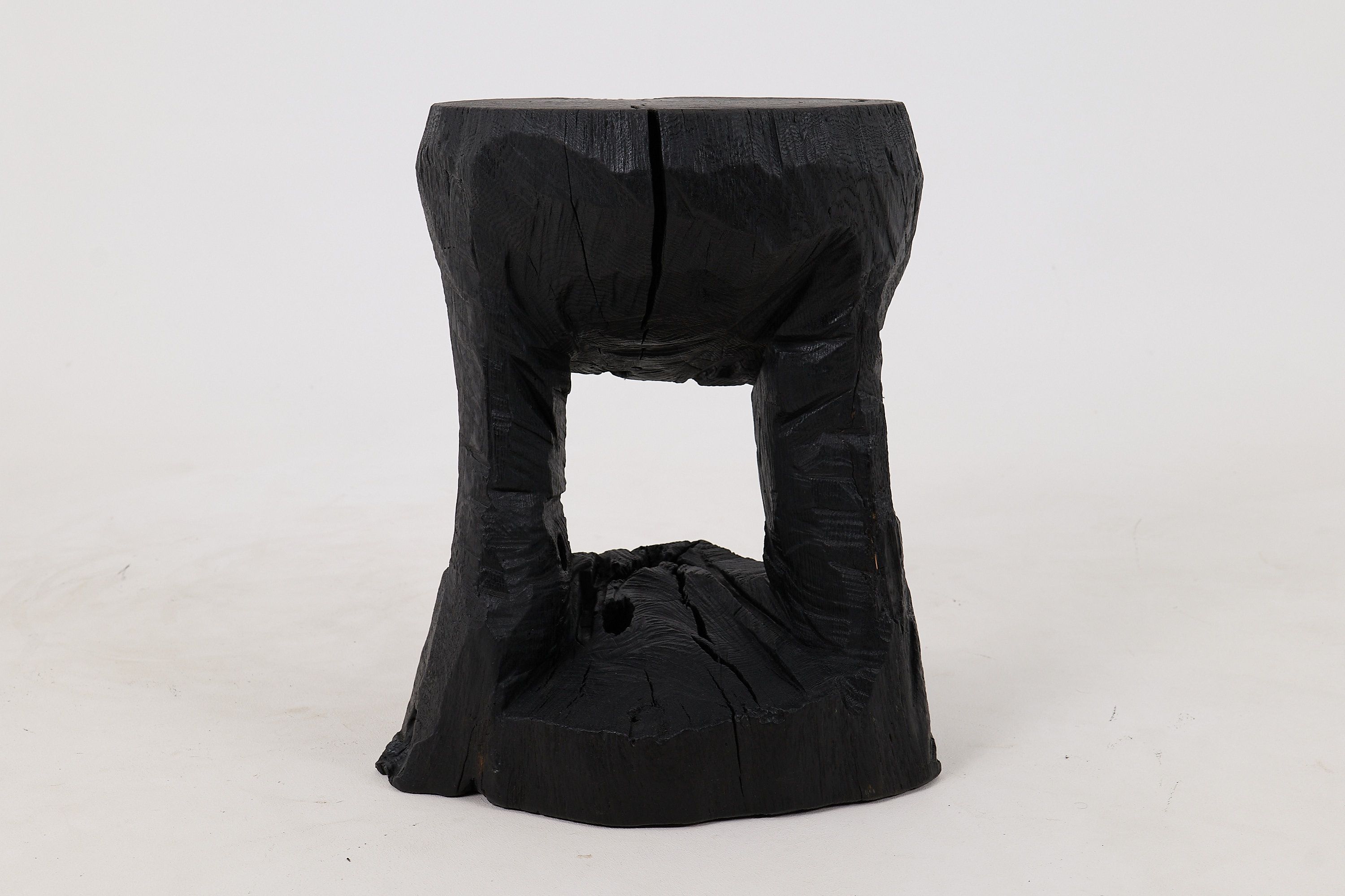 Журнальный столик из дуба Logniture Jownik ARCH-00089192 - Вид №10