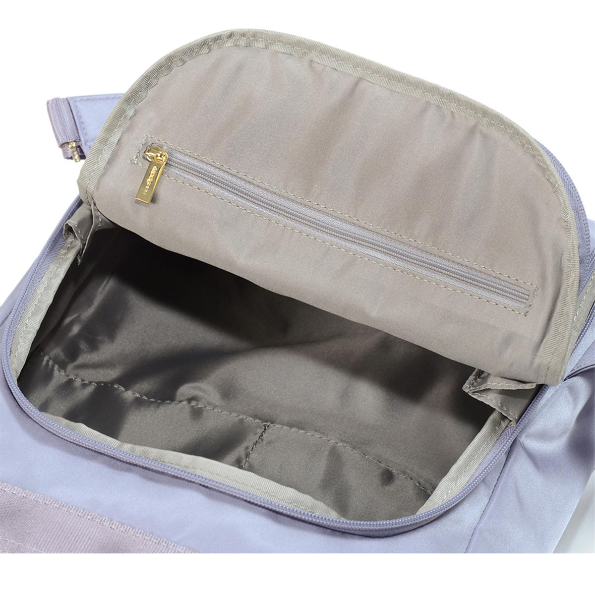 HCHMA07/740 Рюкзак HCHMA07 Revelation Backpack With Flap Hedgren Charm Allure  - Вид №3