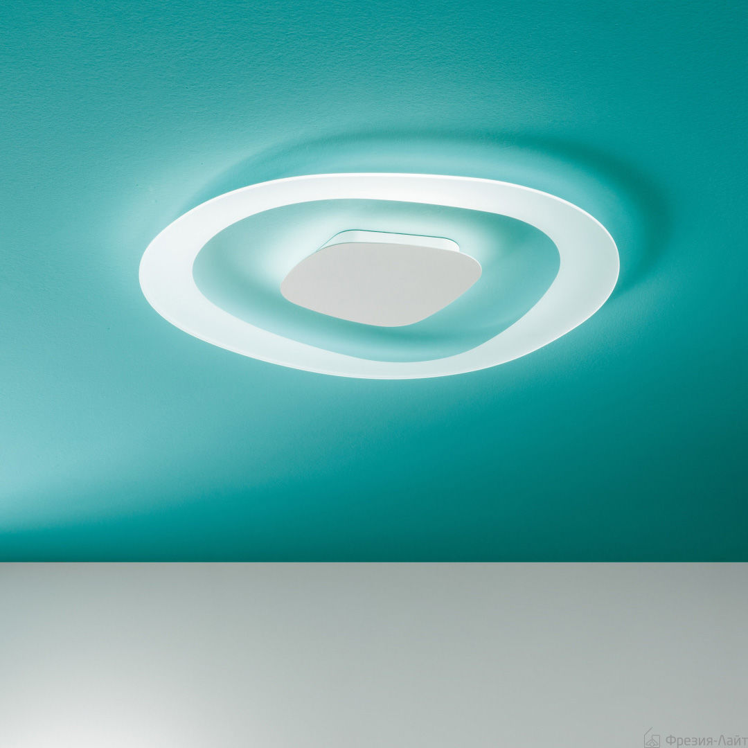 Linea Light 90346 белый универсальный светильник Antigua 117199