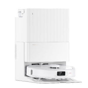 5465268 Робот-пылесос Roborock Q Revo MaxV белый