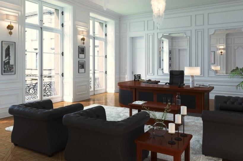 Arrediorg.it® Стеганый 3-местный кожаный диван Chester lux sun-id-1388251 - Вид №3