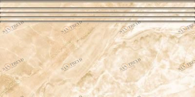 Ступень K-901/LR/st01 CANYON BEIGE LR 29,4х60 Kerranova sun-id-331916