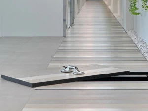 NESITE Фальшпол из керамики High class