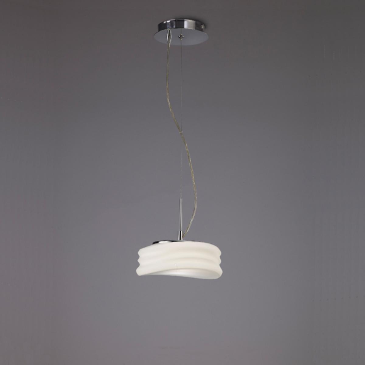 083781 Подвесной светильник Small Mantra Mediterraneo - Вид №5