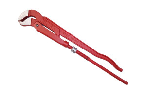 16425354 Газовый ключ S, 2" 5.00200 VOLL
