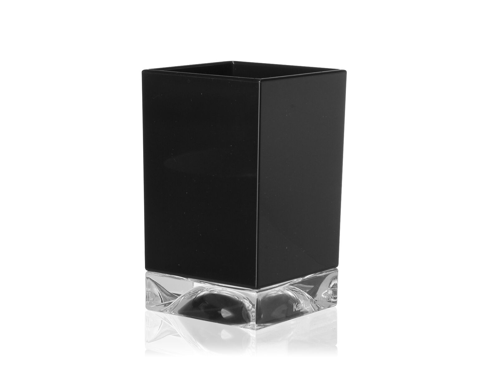 Держатель зубной щетки из инженерного пластика Kartell Kartell by Laufen ARCH-00038155 - Вид №14