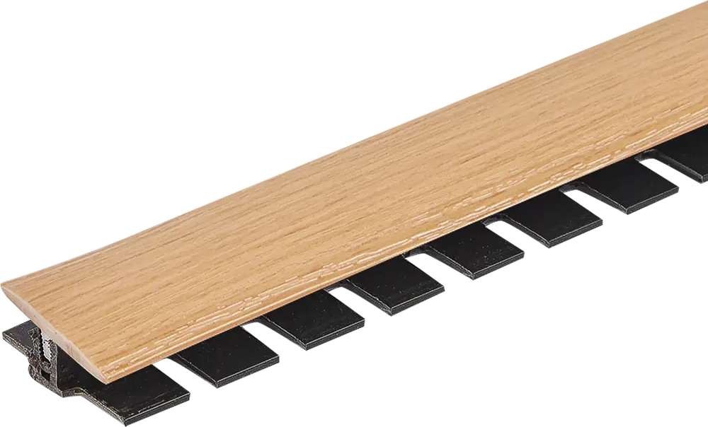 83537763 Профиль гибкий FloorExpert BR 206 0.95 м цвет дуб феррара светлый STLM-0041701