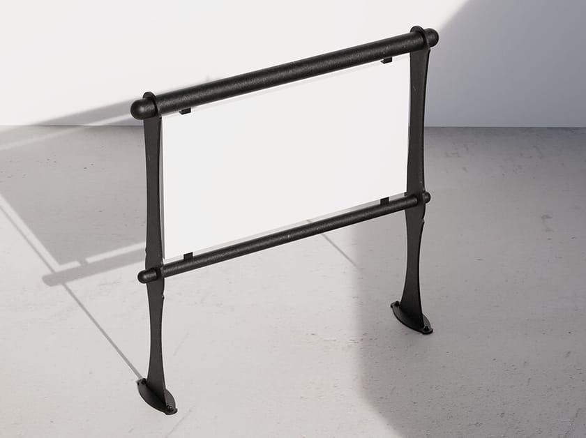 Металлические ограждения DIMCAR ARCH-00150226